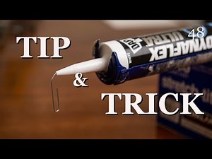 How to Cope Shoe Molding and Crown Molding | DIY / How-To