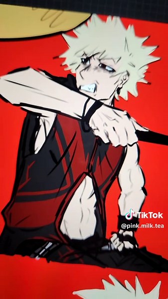 My Hero Academia Fan Art and Music Performance Ideas