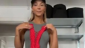 I got the £4 bodysuits from Shein…they were miniscule, here's how they look