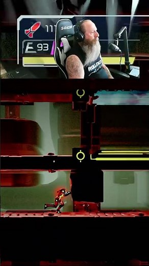 Metroid Dread - Defeating The Purple EMMI! | #thegamingcurmudgeon on #Twitch