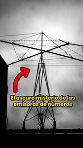 Las emisoras de números son uno de los fenómenos más enigmáticos de la radio de onda corta. Su funcionamiento es simple y a la vez inquietante: una voz (a veces humana, a veces sintética) recita secuencias de números, letras o palabras sin ningún contexto, frecuentemente acompañadas de música. Así un día tras otro. Aunque ningún gobierno lo reconoce abiertamente, existe un consenso bastante claro entre expertos en radiocomunicación: estas emisoras sirven para enviar mensajes cifrados a agentes d