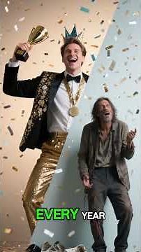 The 6 Most Dangerous Addictions in the World 🚬🍺📱