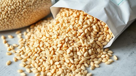 can buckwheat expire? - Test Food Kitchen