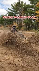 3.2K views | Mudder Weekend Goals: Get dirty enough that you can’t tell what colour your ATV used to be • • •  @Canam.KayGirl #EatSleepride #RoyalDistributing #4wheeling #offroadlife #fourwheeling #quadding #quadlife #mudding #mudlife #offroading #atvriding #atvracing #canamoffroad #busydoingmuddygirlstuff #muddygirl #swamplife #chickswhoride #girlswhoride #girlsgetsirtytoo #canadiangirl #atvcanada | Royal Distributing | Facebook