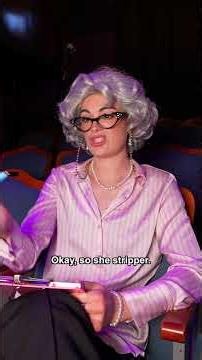 POV: You’re auditioning for the school play. Part 15. #comedy #funny