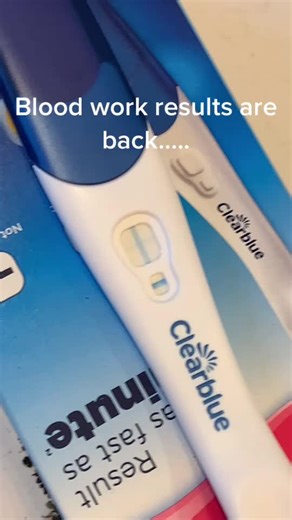 Understanding Clear Blue Pregnancy Test Results: Negative Interpretation