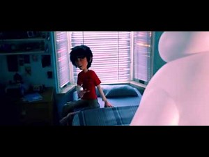 Whatever It Takes [Tip & Hiro]