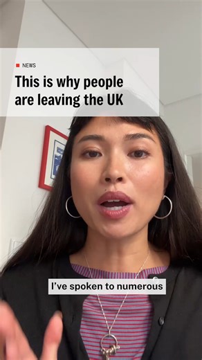 "It’s hard to pinpoint the exact moment I realised I wanted to leave London," writes journalist Maybelle Morgan. "But this summer, after 29 years in the UK, I left London for Lisbon, for good." Some 174,000 16- to 34-year-olds left the UK in the year to March, show figures released by the Office for National Statistics (ONS) on 27 November. The reasons? Wages, especially early-career wages, haven’t kept up with rents, energy bills and food prices. | The i paper