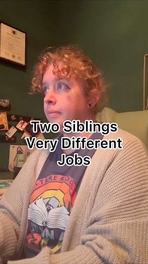 548K views · 88K reactions | It’s the dark humor as coping mechanism. For anyone confused, I grew up an only child but did have a half sister on my dad’s side pass of SIDS when I was 11. I didn’t know she even existed. My step mother hid her pregnancy from me. The people holder is just a jar I decided represented her and her little totem lives on my bookshelf. I did not vacuum my sister up. I promise. (Although I did vacuum up part of my dog sooo) | Momma Cusses | Facebook