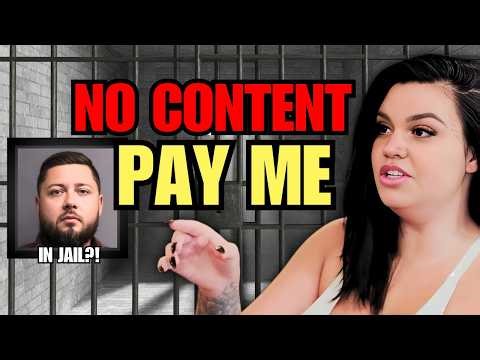 He Told Her “No Content”… Then Asked for $6,000 in JAIL?! | YIKESreport