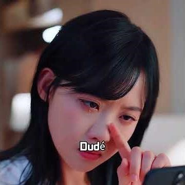 Cuando descubrí que mi marido por contrato era mi fan número uno #shorts #kdrama #drama