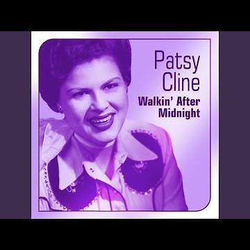 Walkin’ After Midnight