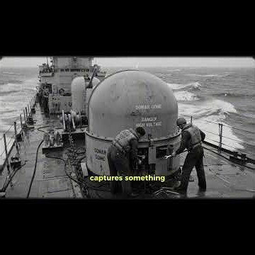 Five Oddities About American Destroyers Noticed by German Sailors