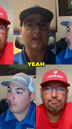 Turning Bad Scores into Positive Insights! Get into the world of trapshooting with highlights from the Trap Talk Podcast! 🎯 Whether you're a seasoned shooter or just curious about the sport, these clips are packed with expert tips, inspiring stories, and insider knowledge. Join us as we dive into all things trapshooting—competition insights, shooting techniques, and advice from top shooters! Hit that follow button to stay in the loop on the latest in trapshooting and improve your game with each