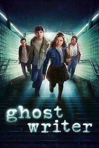 Ghostwriter (2019-2022) - TV Show
