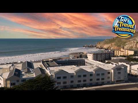 Fairfield Inn & Suites San Francisco Pacifica | San Francisco (CA), United States | Hotel Review 🌟