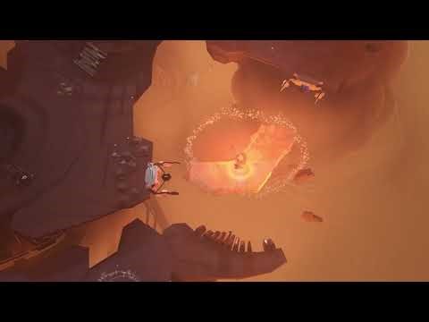 COCOON - Launch Trailer 1080p 60fps H264 128kbit AAC