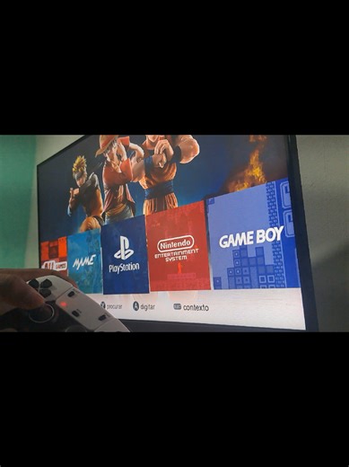 GAME STICK M15 PRO: 20 MIL JOGOS Clássicos