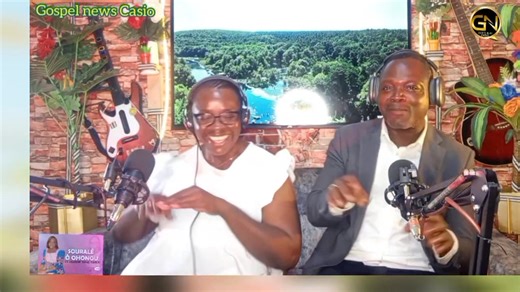 La nouvelle perle du gospel Baoulé Chantre Dame vissou _ Soura lai wo nou Un nouveau album à déguster avec appétit Manager : 07 09 07 5016 Gospel News CASIO | Gospel News CASIO