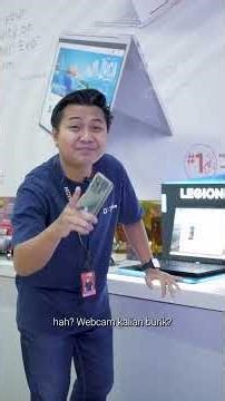 Gak perlu ribet colokin kabel USB lagi !! Salah Satu Fitur Andalan Lenovo - SMART CONNECT