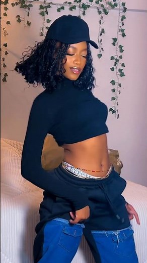 Bensol x Bien - Extra Pressure dance challenge by ‪@kayetorwa‬ #kayetorwa #dance #waist #waistwhine