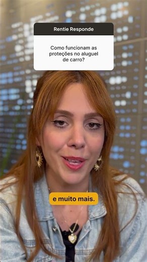 PROTEÇÃO no ALUGUEL DE CARRO: como funciona?