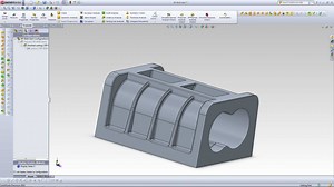 Projects - Making a 671 Blower