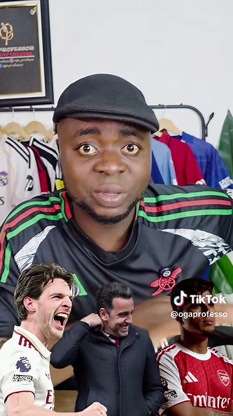 Let talk about Arsenal | Arsenal