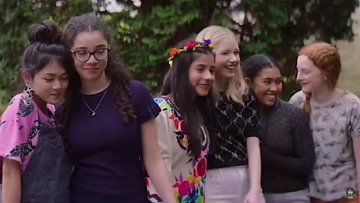 Exploring Babysitters Club Season 2: Kristy Thomas and More