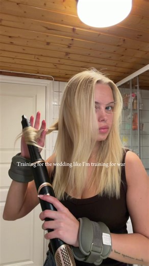 Getting Ready for the Wedding Season