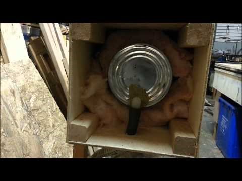 Steam Bending Wood, Build A Steam Box!