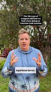 ⚡️ If you’re curious about energy healing sessions, an Emotion Code Session is a great place to start. ⭐️We find and releases trapped emotions from the body. ⭐️Trapped emotions can cause physical, emotional, and mental issues and even block us from our goals. ⭐️There are 6 types of trapped emotions we can find during a session. ⭐️Check out my previous videos to see what the first 4 types of trapped emotions are. ⭐️ The fifth type of trapped emotion we see is called a shared trapped emotion. ⭐️ W