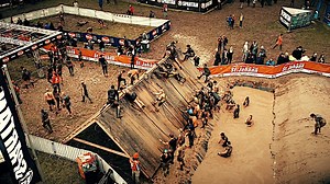 Das war das Spartan Beast Oberndorf 2019! | Spartan Race Germany Austria