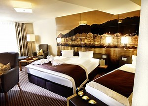 4* City hotel in the middle of Innsbruck, Hotel Das Innsbruck