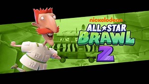 Rugrats Go Wild! (Remix) — Nickelodeon All-Star Brawl 2 Custom OST