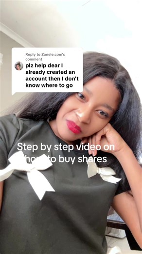 Replying to @Zanele.com #creatorsearchinsights #fyp #satiktok🇿🇦 #viraltiktok #easyequities