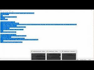 How to run conda commands in google colab