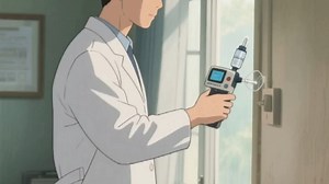 室内空气检测流程严谨，CMA认证机构操作规范：_哔哩哔哩_bilibili