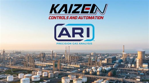 The RLGA Extreme Analyzer | Kaizen Controls and Automation