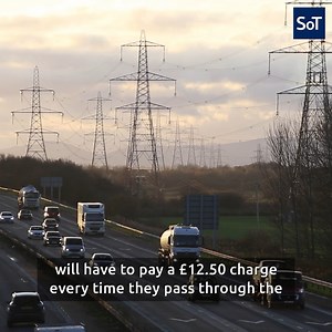 Every year, the UK’s driving rules and regulations will change in an effort to make roads safer and better. New rules set to come into force in 2023 have been introduced by the Government, with some changes expected to impact thousands of Brits. | Stoke-on-Trent Live