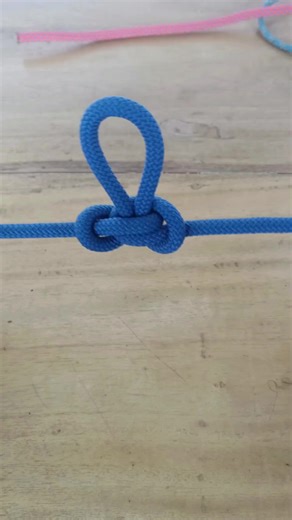 Alpine Butterfly Knot: Effective Tying Techniques