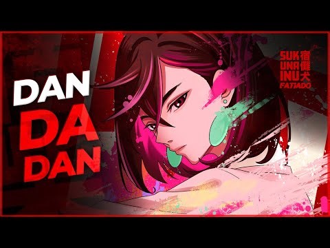 DAN DA DAN: Por que esta mistura de aliens e fantasmas é arte?