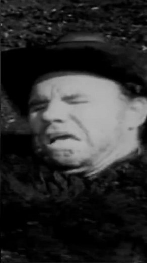 License To Kill (1960) ~ [S2E9 “Laramie”] ~ Swamp Quicksand