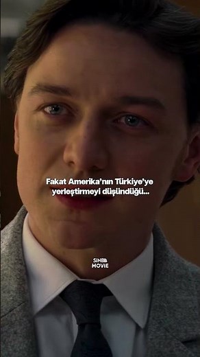 Numara dediğin böyle olur | X Men First Class (2011)