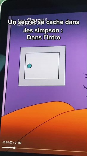 #simpson#secret ?