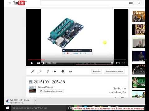 Install Driver PIC K150 Windows 10