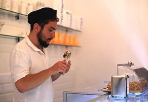 Guide to the Best Gelato in Rome | Katie Parla