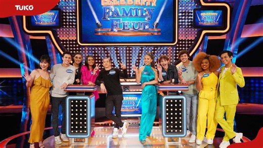 100 Family Feud questions and answers perfect for game night