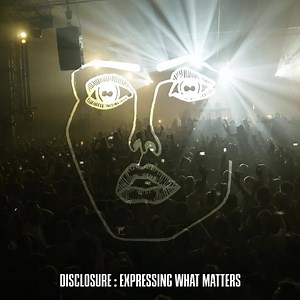 34K views · 1.5K reactions | EXPRESSING WHAT MATTERS disclosure.lnk.to/ExpressingWhatMattersFP This track samples the legendary song Lowdown by Boz Scaggs. We really wanted to try and focus in on those wonderful backing vocals that permeate through the original & give it such soul. They ended up becoming the focal point of the entire track.. chopped and skewed to their limit. The whole thing was one big audio science experiment for us. Enjoy! | Disclosure | Facebook