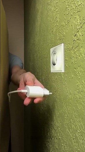 Everyone has faced this challenge! 😩⚡🤬 The battle with the socket you can't win.